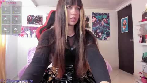 Mathilda Lapetite online show from 24, 4, 2026