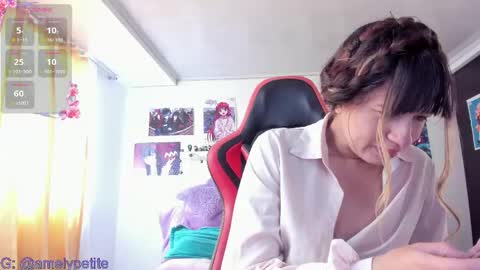 Mathilda Lapetite online show from 30, 4, 2026