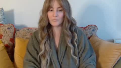 mathilde_solveig online show from 20, 12, 2024