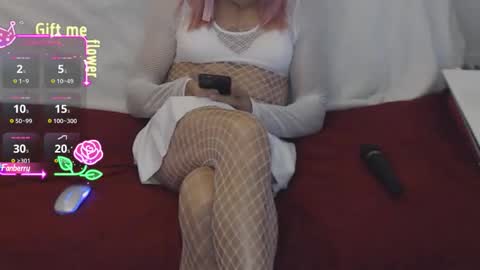 Snapshot of mathurin37 chatting on 15, 10, 2025 LooLa online show from 15, 10, 2025