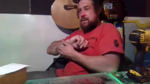 mathydonaski online show from 10, 1, 2025