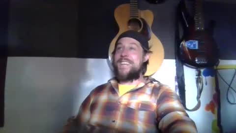 mathydonaski online show from 12, 1, 2025