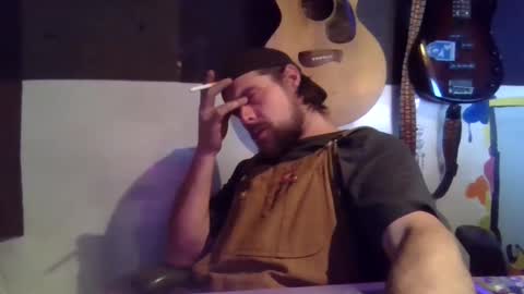 mathydonaski online show from 20, 1, 2025