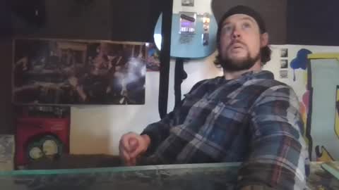 mathydonaski online show from 13, 2, 2025