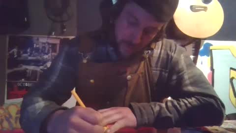 mathydonaski online show from 22, 2, 2025