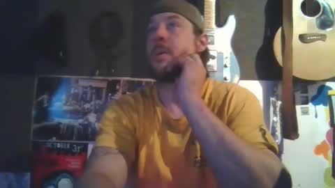 mathydonaski online show from 25, 2, 2025