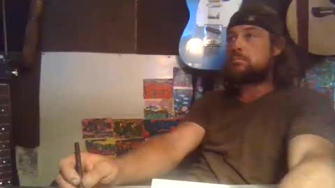 mathydonaski online show from 15, 9, 2025