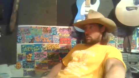 mathydonaski online show from 4, 10, 2025