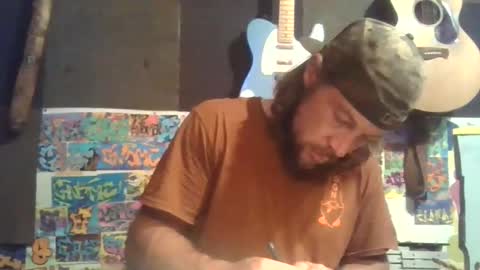 mathydonaski online show from 8, 10, 2025