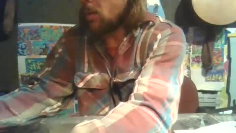 mathydonaski online show from 9, 10, 2025