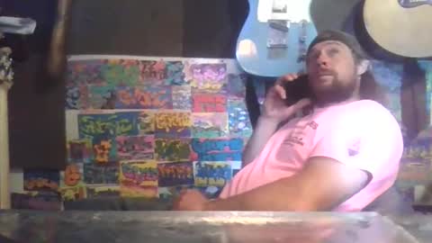 mathydonaski online show from 31, 10, 2025