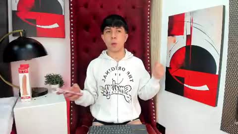 Mathy  online show from 26, 6, 2026