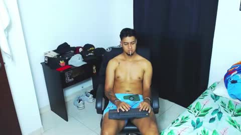 matias online show from 4, 1, 2025