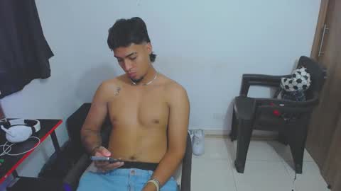 matias online show from 10, 3, 2025