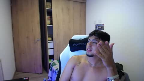 matias online show from 12, 9, 2025