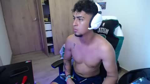 matias online show from 18, 9, 2025