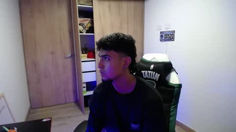 matias online show from 24, 9, 2025