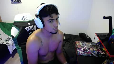 matias online show from 2, 10, 2025