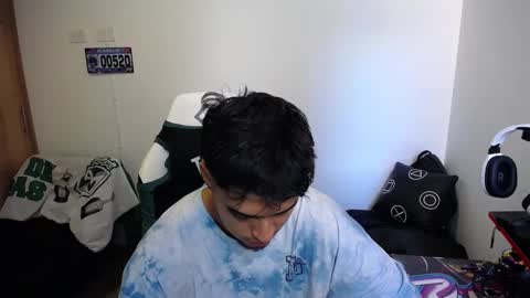 matias online show from 5, 10, 2025