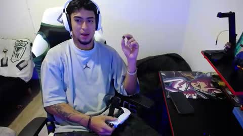 matias online show from 7, 10, 2025