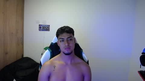 matias online show from 10, 10, 2025