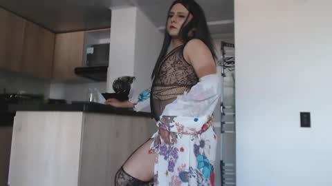 Matias online show from 30, 1, 2025