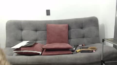 Matias online show from 2, 3, 2025