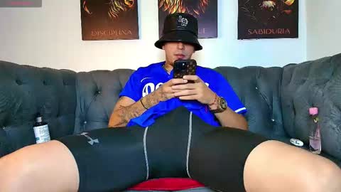  MATIAS COSTA  online show from 15, 10, 2025