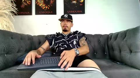  MATIAS COSTA  online show from 1, 5, 2026