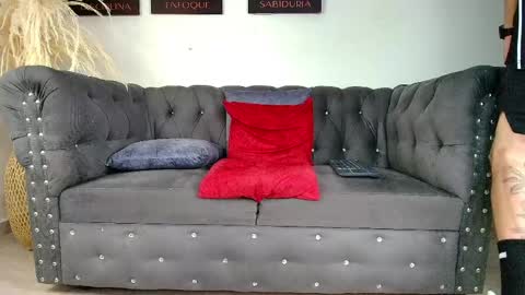  MATIAS COSTA  online show from 17, 5, 2026
