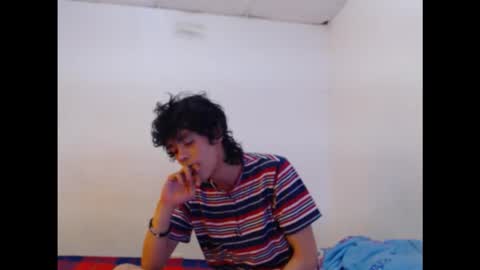 matiasganthier online show from 26, 11, 2025