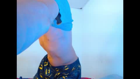 matiasganthier online show from 27, 11, 2025