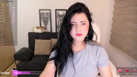 Lucia online show from 20, 12, 2024