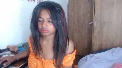 Daniela online show from 16, 12, 2024