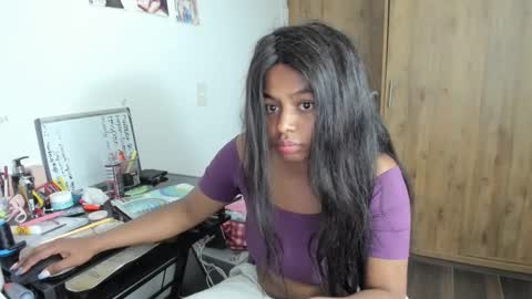 Daniela online show from 22, 2, 2025