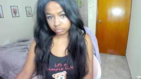 Daniela online show from 28, 9, 2025