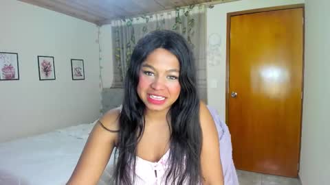 Daniela online show from 2, 10, 2025