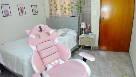 Daniela online show from 6, 10, 2025