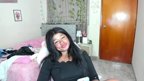 Daniela online show from 11, 4, 2026