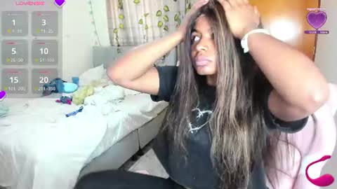 Daniela online show from 3, 7, 2026