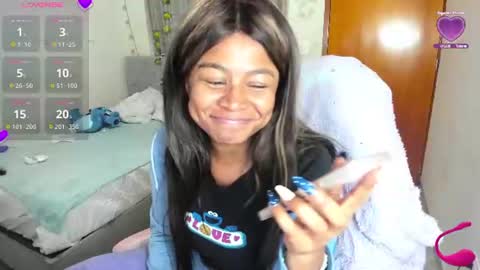 Daniela online show from 14, 7, 2026
