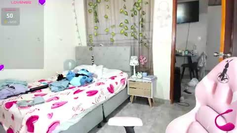Daniela online show from 20, 7, 2026
