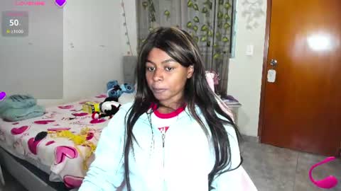 Daniela online show from 24, 7, 2026