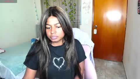 Daniela online show from 31, 7, 2026