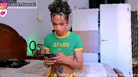 Abby Bella online show from 2, 7, 2026