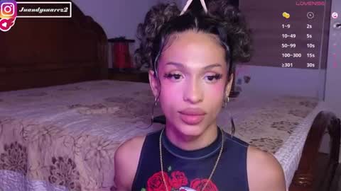 Abby Bella online show from 2, 8, 2026