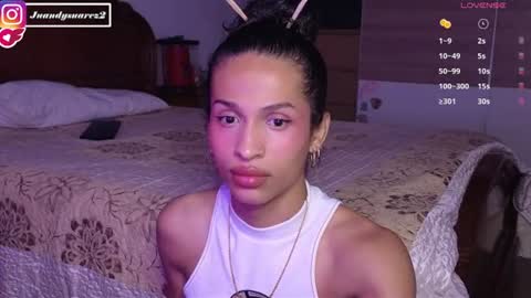 Abby Bella online show from 2, 8, 2026