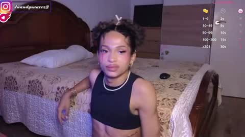 Abby Bella online show from 6, 8, 2026