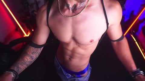 matius online show from 16, 12, 2025