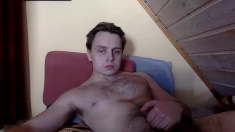 matko1492 online show from 15, 2, 2025
